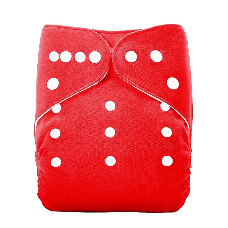 Baby Diapers Factory - Polyester Zoo Modern Printed