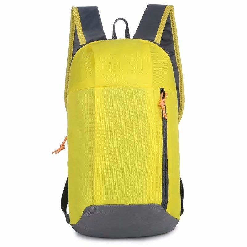 School Backpack Manufacturer - Oxford Fabric England Style