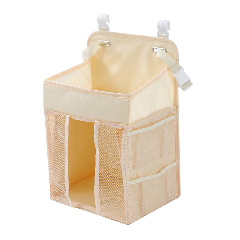 Nursery Organizer Factory - Foldable Crib Stacker