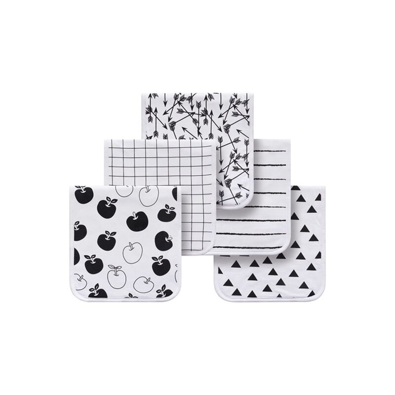 Baby Bibs Supplier - Drop Shipping Sleeves Customize