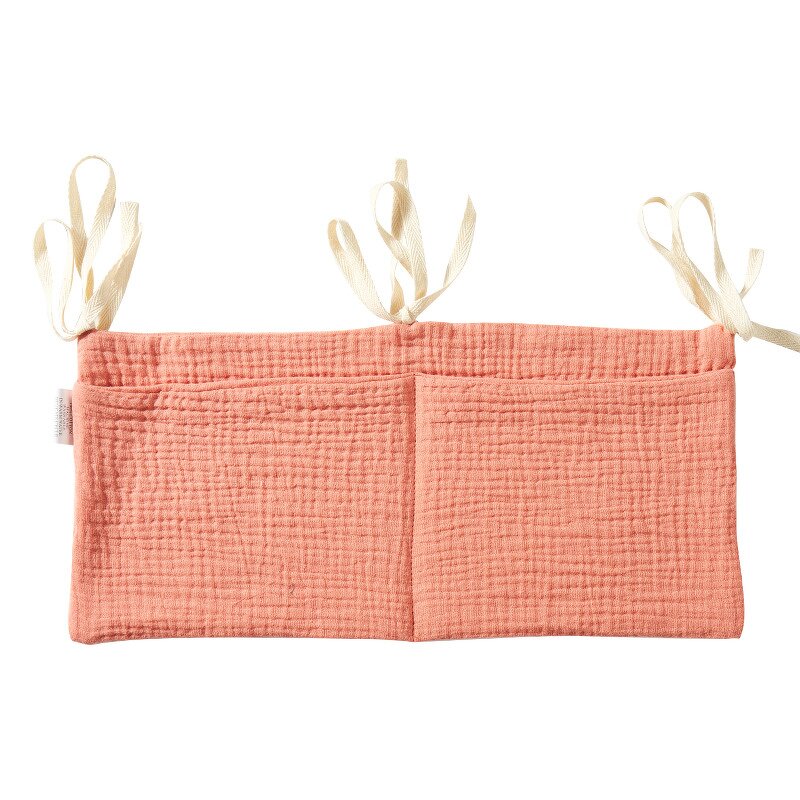 Buggy Bag Manufacturer - 100% Cotton Multifunctional