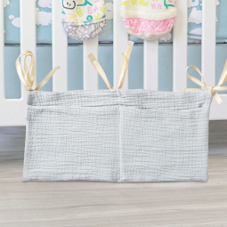 Buggy Bag Manufacturer - 100% Cotton Multifunctional