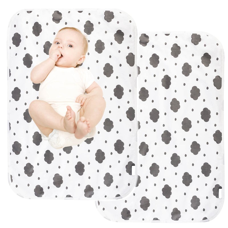 Diaper Pad Manufacturer - Lightweight Cute Pattern Soft