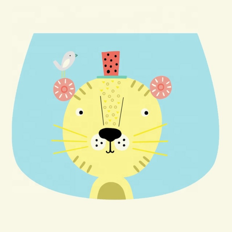 Baby Towel Supplier - New Design Custom Sweat Towel