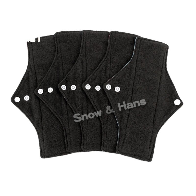 Cloth Pads Factory - High Quality Reusable Bamboo