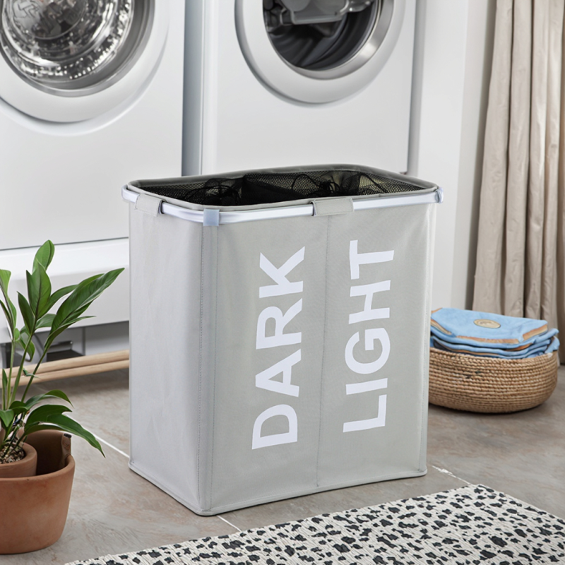 Diaper Caddy Factory - Felt Collapsible Zipper Storage