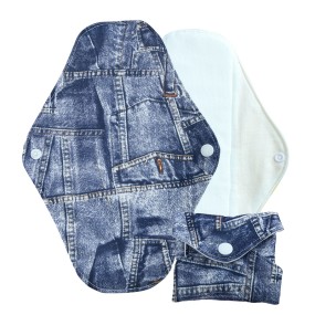 Sanitary Pads Supplier - Eco-friendly Absorbent Low Price