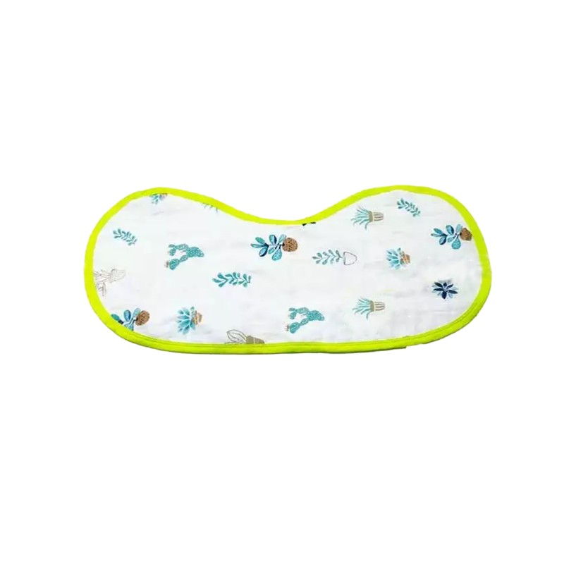 Baby Bibs Manufacturer - Factory Direct Sales Customizable