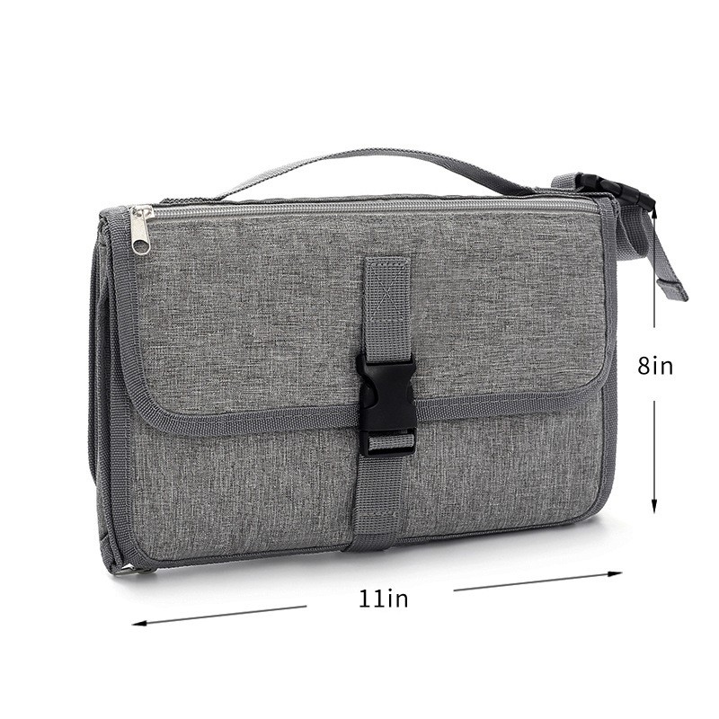 Changing Mat Supplier - Waterproof Polyester Washable