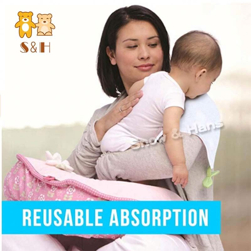 Baby Bibs Manufacturer - Factory Direct Sales Customizable