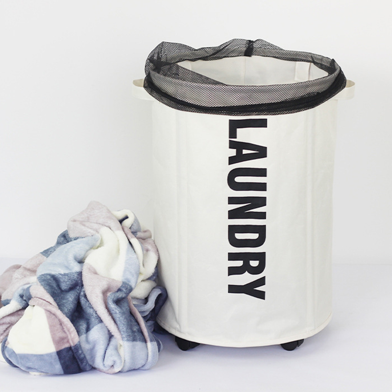 Storage Basket Factory - Portable Water-resistant Cotton