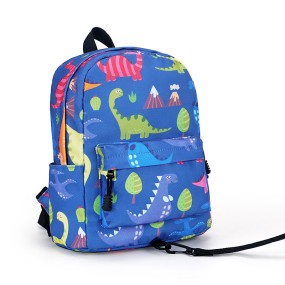 Children Backpack Supplier - Fashionable Customized Bookbag