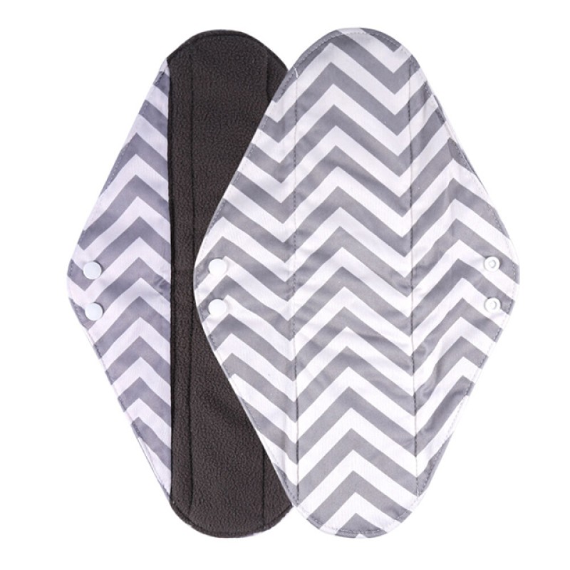 Eco-friendly Pads Supplier - Reusable Menstrual Pads
