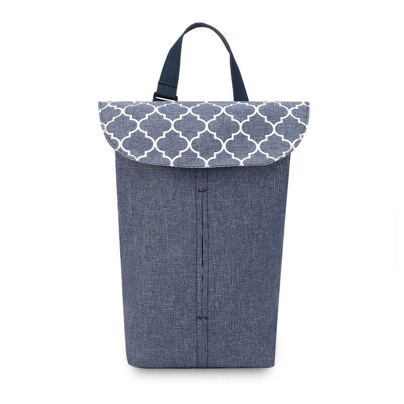 Diaper Organizer Factory - Soft Absorbent Utility Caddy