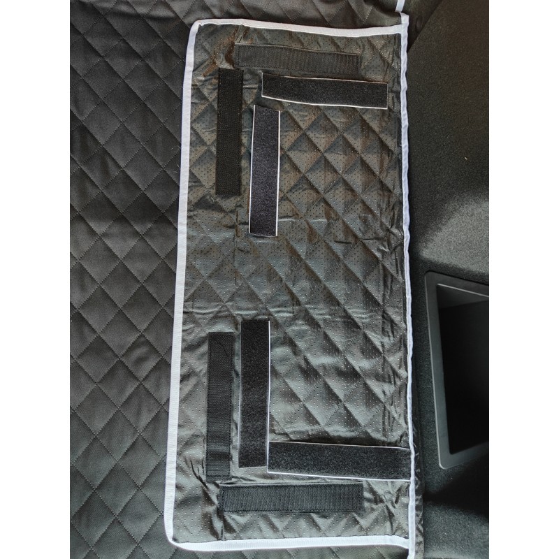 Dog Car Seat Supplier - Multi-Purpose Durable Oxford Anti