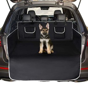 Dog Car Seat Supplier - Multi-Purpose Durable Oxford Anti