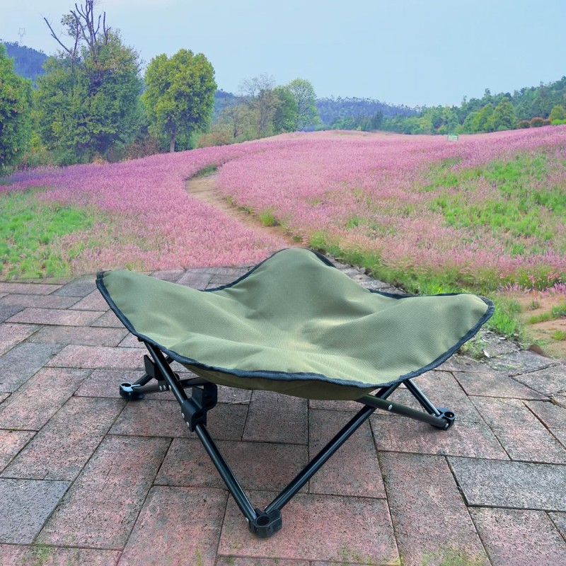 Cat Bed Factory - Eco-Friendly Cave Felt Foldable