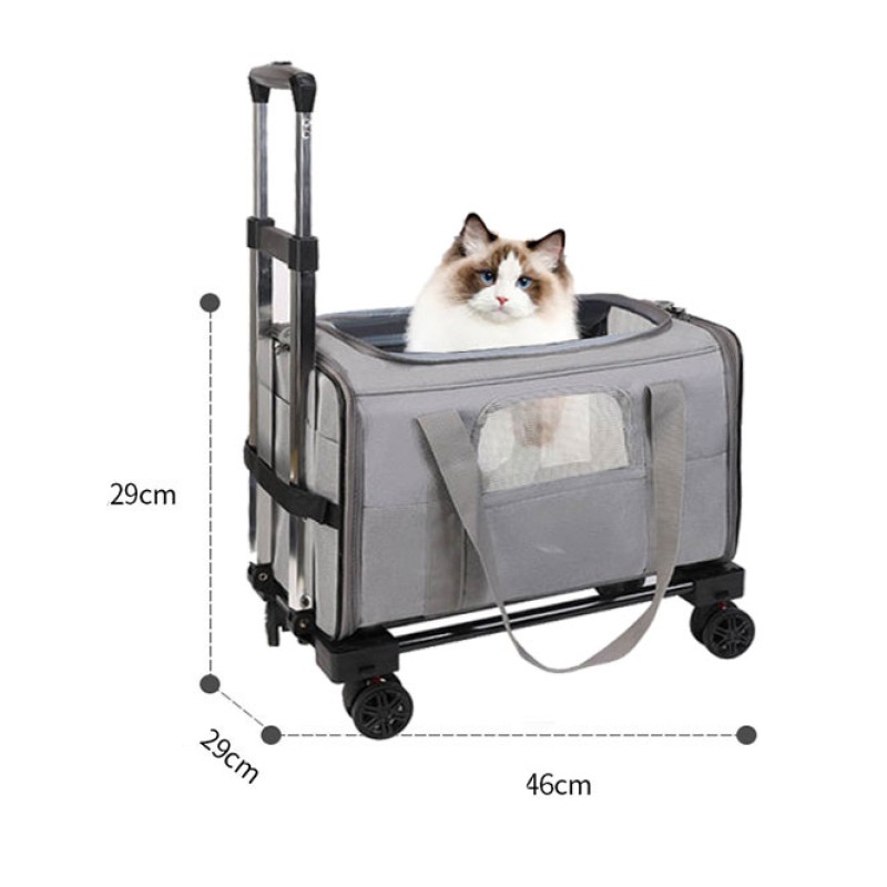 Pet Quilt Mat Factory - Hot Sale Leaf Soft Comfortable