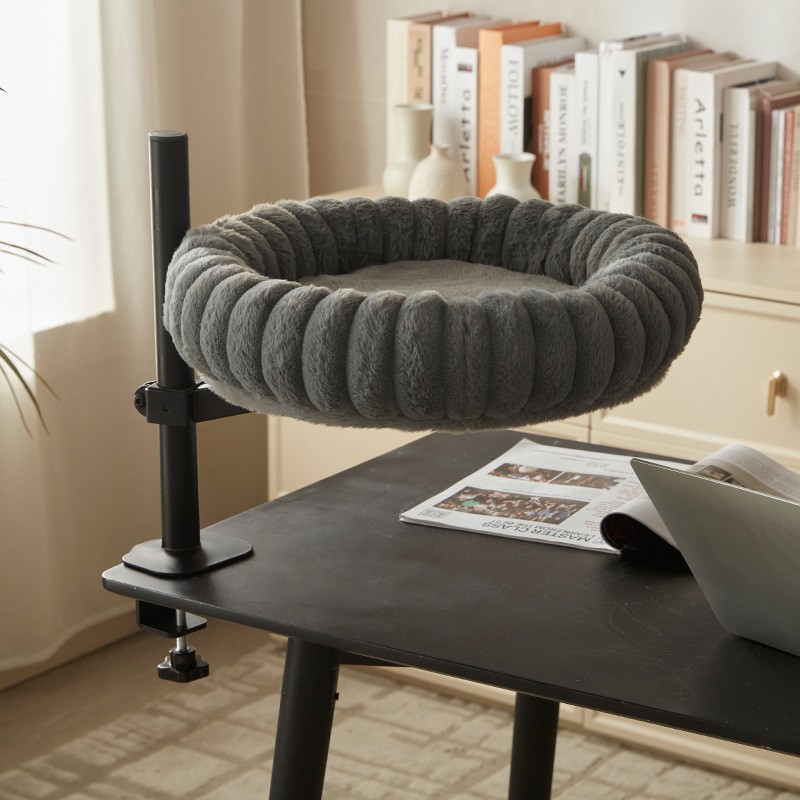 Pet Nest Manufacturer - Luxury Soft Comfortable Fluffy