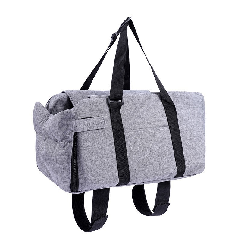 Pet Barrier Supplier - Universal Car Mesh Isolation Net