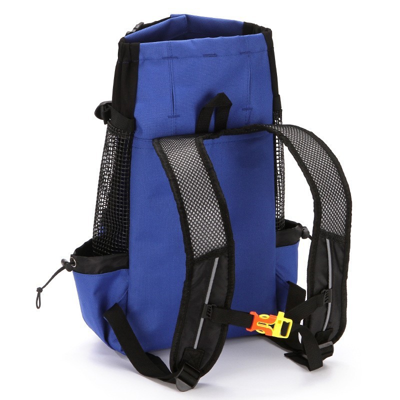 Dog Backpack Manufacturer - Multi Function Hiking Travel