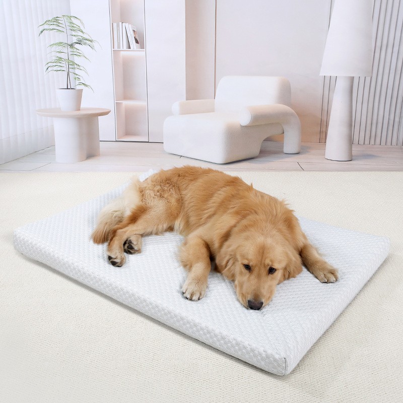 Pet Bed Factory - Bear's Paw Warm Winter Plush