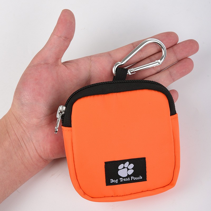 Dog Training Pouch Factory - Custom Brand Label Multifunction