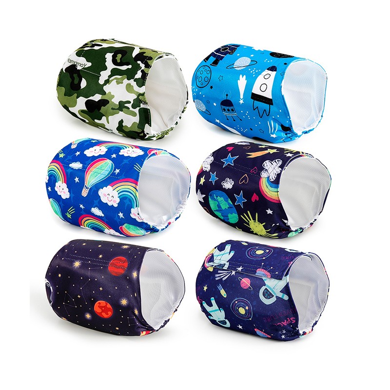 Dog Diaper Pants Factory - Washable Absorbent Male Dog