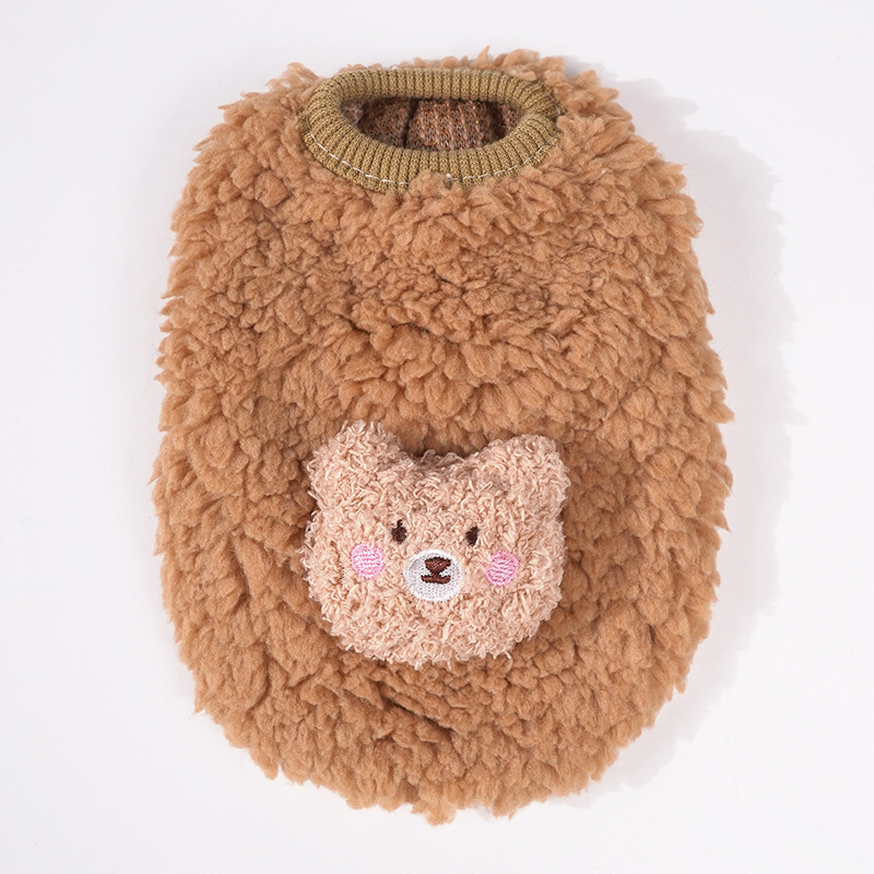 Dog Coat Manufacturer - Eco-Friendly Winter Waterproof Cotton