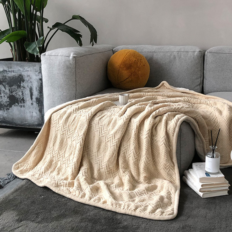 Pet Blanket Factory - Customized Fur Ultra Soft Plush