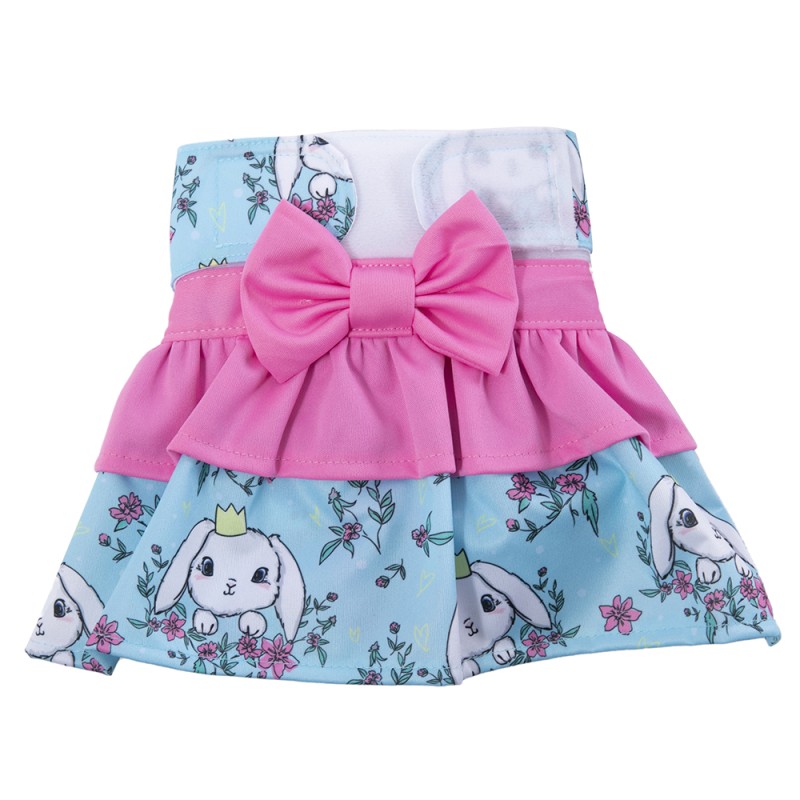Female Dog Diapers Supplier - Cute Washable Customized Anti-Leak