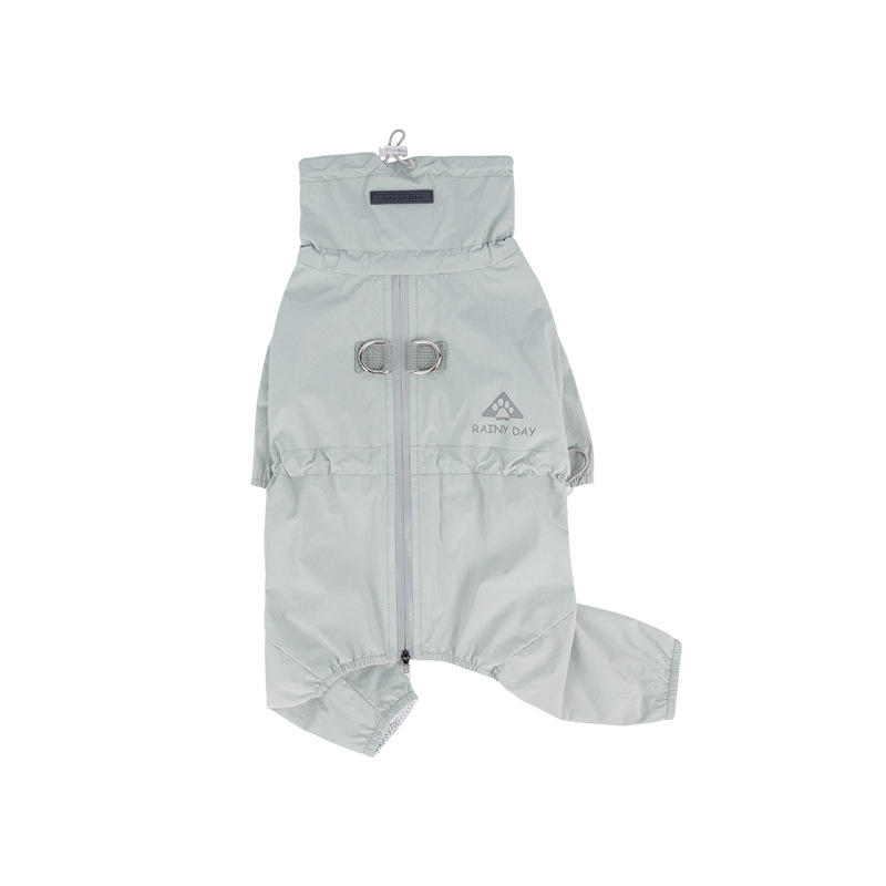 Dog Coat Manufacturer - Eco-Friendly Winter Waterproof Cloth