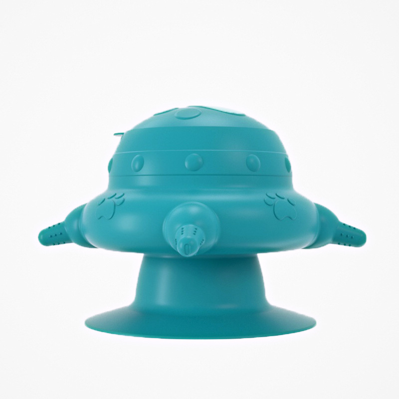 Pet Bowl Supplier - High Quality ABS Plastic Eco-Friendly