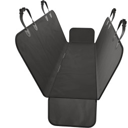 Dog Car Seat Covers Factory - Modern Waterproof Scratch-Proof