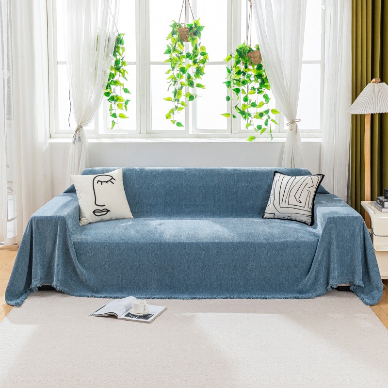 Sofa Cover Manufacturer - Durable Furniture Bed Protector