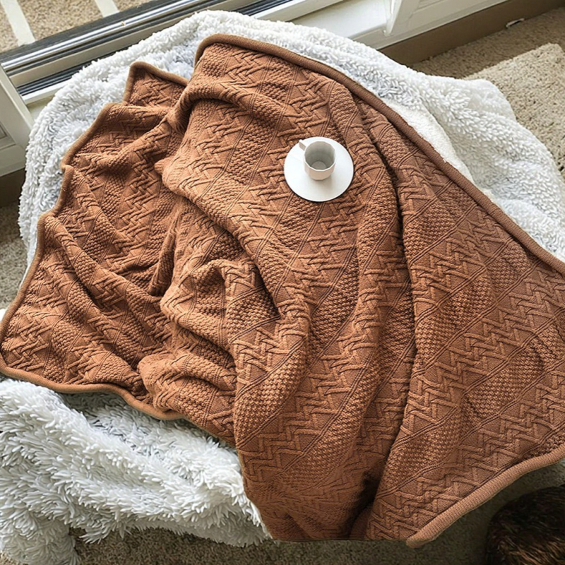 Pet Blanket Factory - Customized Fur Ultra Soft Plush