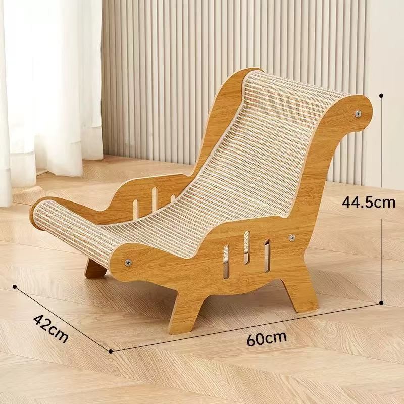 Dog Bed Factory - Removable Washable Plush Round