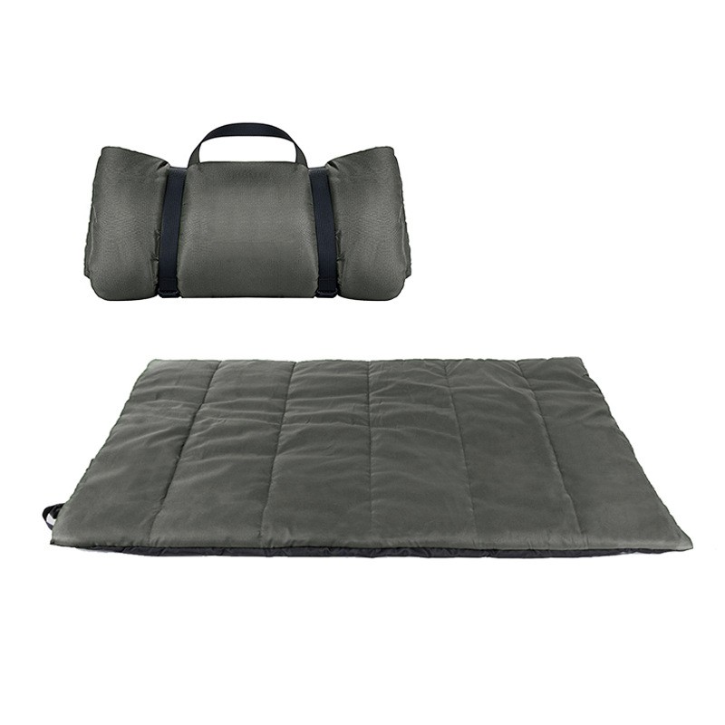 Outdoor Pet Mat Supplier - Camping Waterproof Thickened Foldable