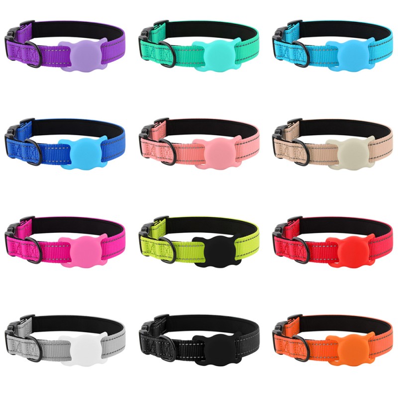 Pet Seat Belt Manufacturer - Reflective Safety Adjustable Harness