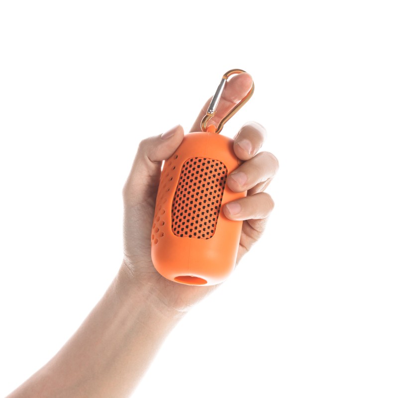 Pet Grooming Gloves Factory - Small Portable Charge-Operated