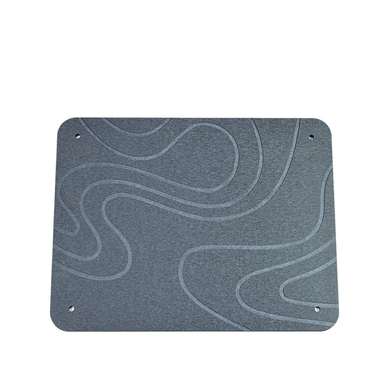 Pet Feeder Mat Manufacturer - Diatom Slow Feeder Portable