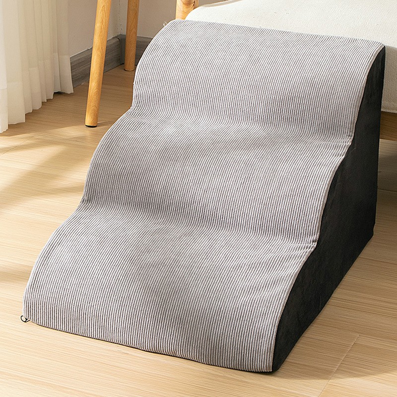 Pet Steps Supplier - Non-Slip Waterproof Fabric Stairs