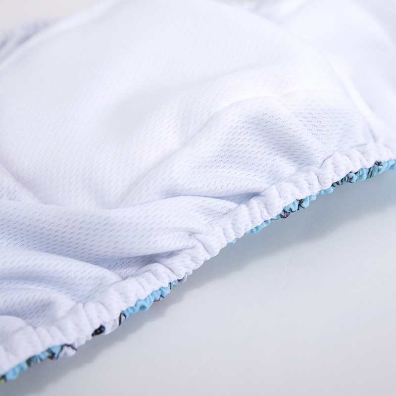 Female Dog Diapers Supplier - Cute Washable Customized Anti-Leak