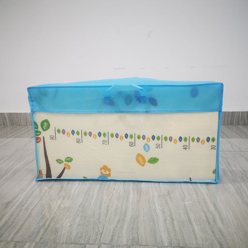 Baby Play Mat Factory - Non-toxic XPE Foam Foldable