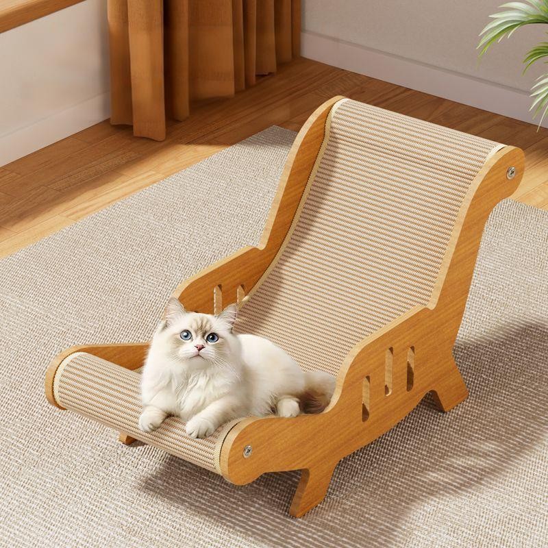 Dog Bed Factory - Removable Washable Plush Round