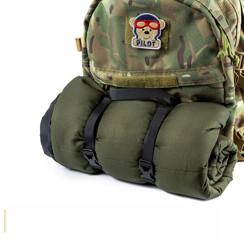 Outdoor Pet Mat Supplier - Camping Waterproof Thickened Foldable