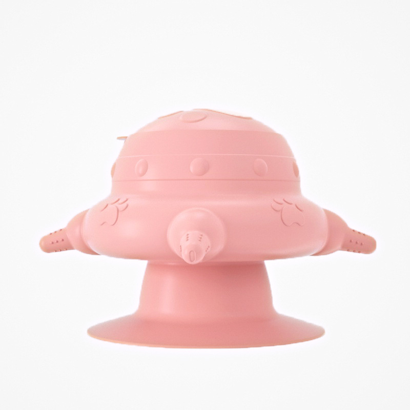 Pet Bowl Supplier - High Quality ABS Plastic Eco-Friendly