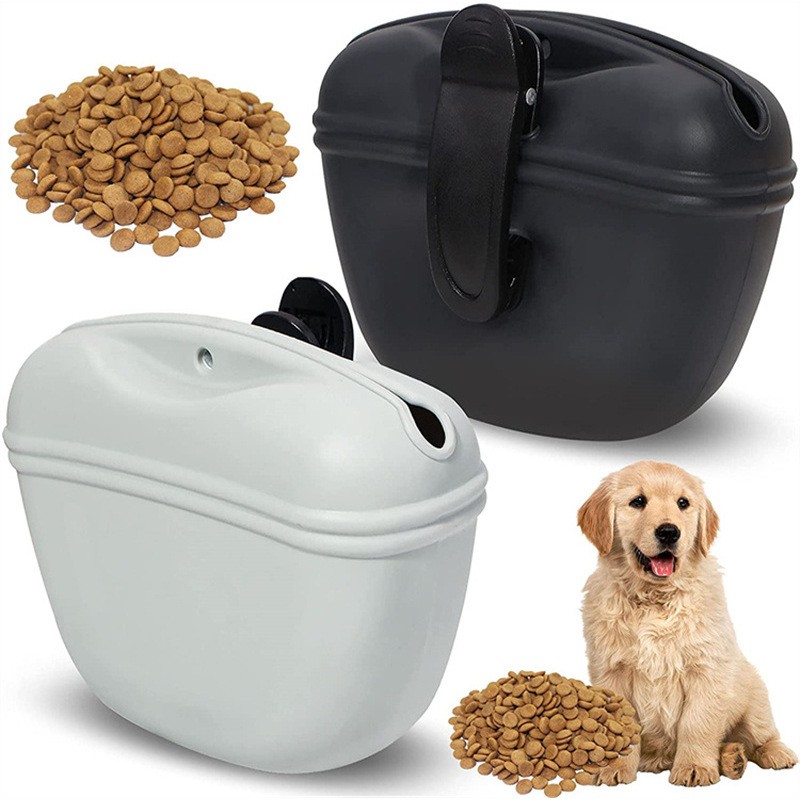 Dog Training Bag Factory - Multi Function Foldable Bowl
