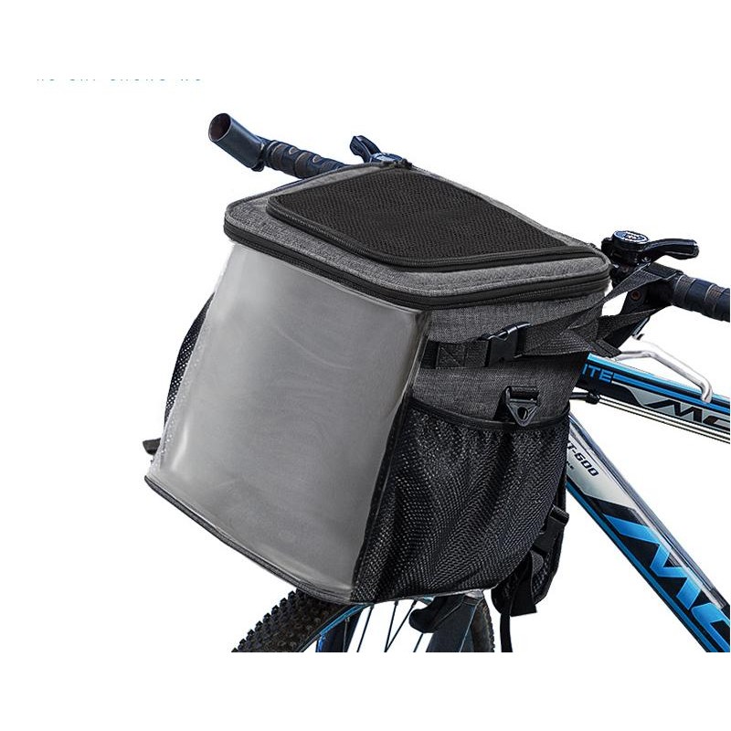 Pet Backpack Manufacturer - Oxford Breathable Expandable Zipper