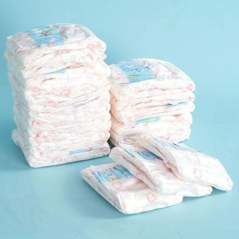 Pet Diaper Factory - Eco-Friendly Super Absorbent Disposable